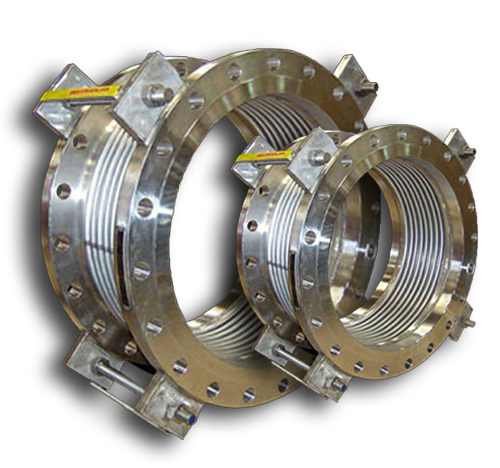Metallic Expansion Joint