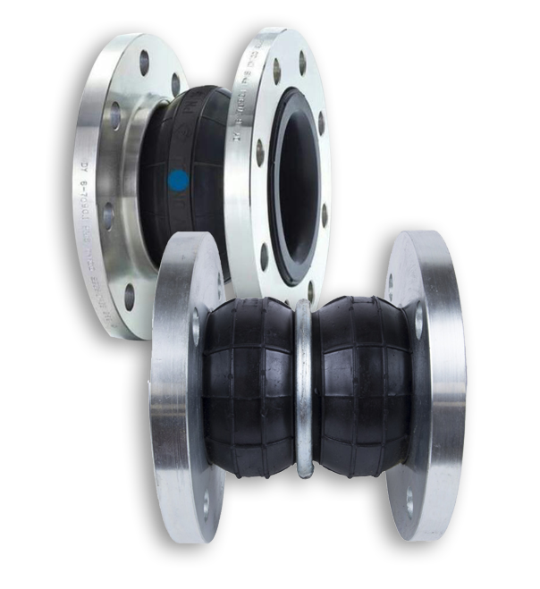 Rubber Expansion Joint